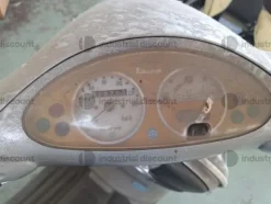 9#9294 Vespa Piaggio ET4