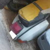 1#6223 Vespa Px 125