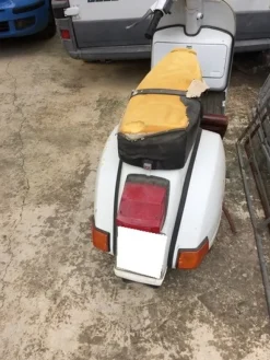 1#6223 Vespa Px 125