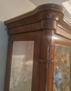 Vetrina classica