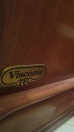Vetrina classica