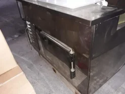 6#4020 Vetrina espositrice refrigerata