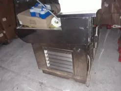 6#4020 Vetrina espositrice refrigerata