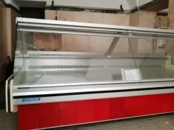 Vetrina frigo