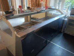 Vetrina gelati