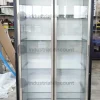 4#10277 Vetrina porta vino refrigerata Exposrl