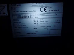 Vetrine frigo espositive plug-in