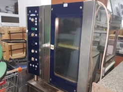 2#4076 Vetrine refrigerate Constan e Sagit