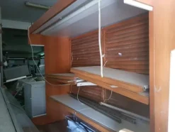 2#4076 Vetrine refrigerate Constan e Sagit