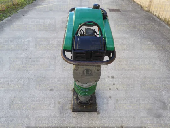 Vibrocostipatore Wacker Neuson BS60-4S