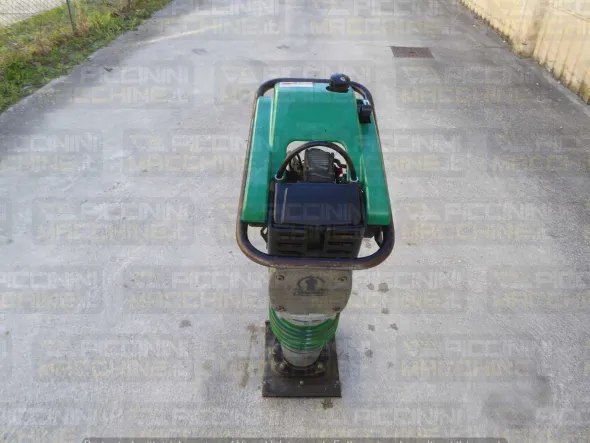 Vibrocostipatore Wacker Neuson BS60-4S