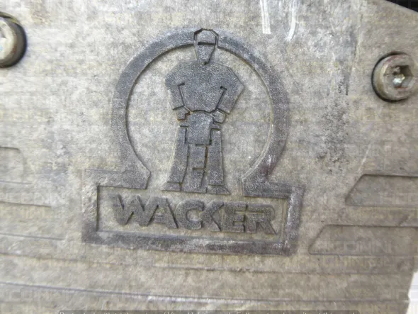 Vibrocostipatore Wacker Neuson BS60-4S