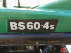 Vibrocostipatore Wacker Neuson BS60-4S