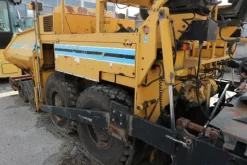 3092#4392 Vibrofinitrice Bitelli