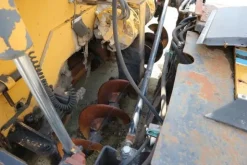 3092#4392 Vibrofinitrice Bitelli