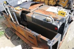 3092#4392 Vibrofinitrice Bitelli