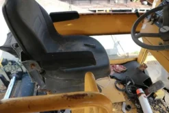 3092#4392 Vibrofinitrice Bitelli
