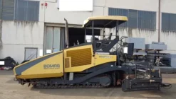 24#7214 Vibrofinitrice Bomag