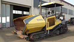 24#7214 Vibrofinitrice Bomag
