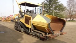 24#7214 Vibrofinitrice Bomag