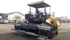 24#7214 Vibrofinitrice Bomag