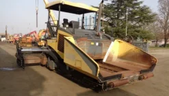 24#7214 Vibrofinitrice Bomag