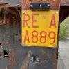 3005#6399 Vibrofinitrice Simesa S220