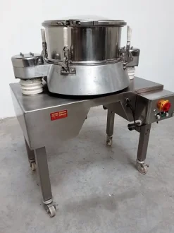 VIBROVAGLIO RUSSEL 17500 (COD. MF-PR-VIB-13)