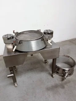 VIBROVAGLIO RUSSEL 17500 (COD. MF-PR-VIB-13)