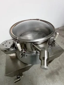 VIBROVAGLIO RUSSEL 17500 (COD. MF-PR-VIB-13)