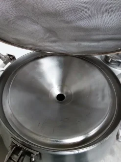 VIBROVAGLIO RUSSEL 17500 (COD. MF-PR-VIB-13)