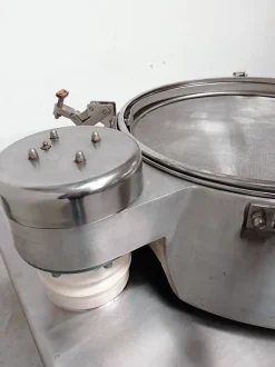 VIBROVAGLIO RUSSEL 17500 (COD. MF-PR-VIB-13)