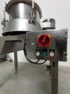 VIBROVAGLIO RUSSEL 17500 (COD. MF-PR-VIB-13)