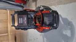 Video camera ridgid