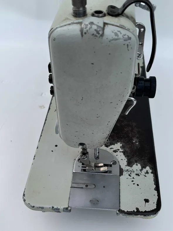 Vigorelli industrial macchina cucire lineare