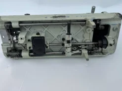 Vigorelli industrial macchina cucire lineare