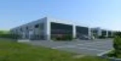 Villasanta - Capannone di ca 4800 mq
