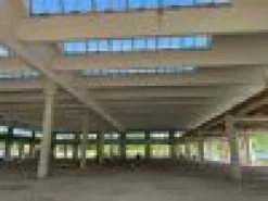 Villasanta - Capannone di ca 4800 mq
