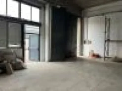 Vimercate - Capannone di ca 360 mq