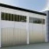 Vimercate - Capannone di ca 4600 mq