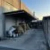 Vimercate - Capannone di ca 553 mq