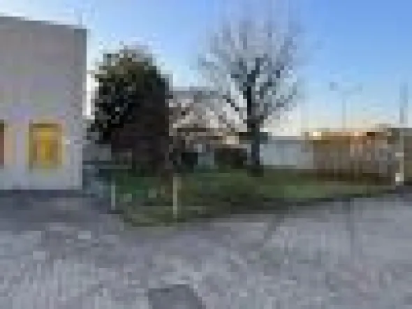 Vimercate - Capannone di ca 553 mq
