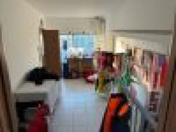 Vimercate - Capannone di ca 553 mq