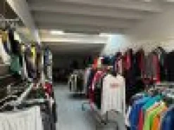 Vimercate - Capannone di ca 553 mq