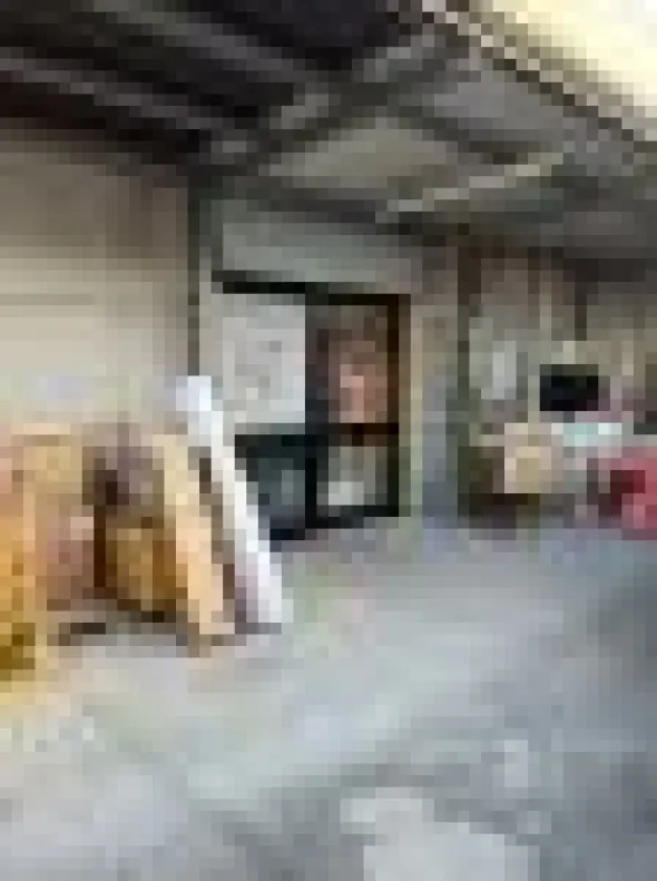 Vimercate - Capannone di ca 553 mq