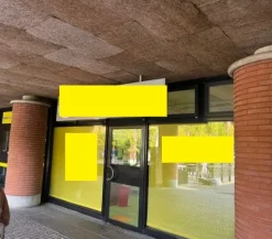Vimercate - Ufficio di ca 65 mq