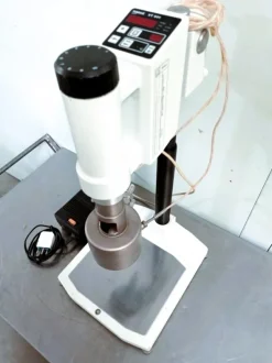 VISCOSIMETRO - HAAKE - MOD. VT 501 (LAB-COMP-71)