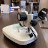 5#6453 Visore microscopico con tablet
