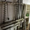 126#2536 Viti per presse