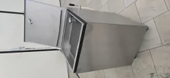VITO XM sistema filtraggio olio di frittura 75 litri